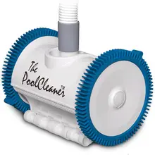 Product image of Hayward W3PVS20JST Poolvergnuegen Suction Pool Cleaner