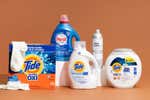 The Best Laundry Detergent