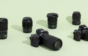 Die ersten Nikon Z-Mount-Objektive, die Sie kaufen sollten