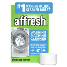Product image of Affresh Washing Machine Cleaner