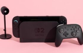 Die Nintendo Switch 2 ist die beste Nintendo Switch