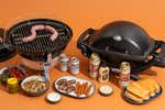 The Best Portable Grills