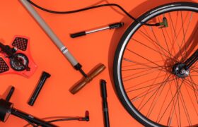 Die beste Fahrradpumpe