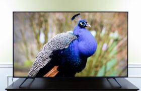 Die besten Fernseher – Tests & Vergleiche