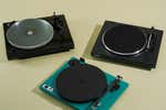 Die besten Turntables und Plattenspieler