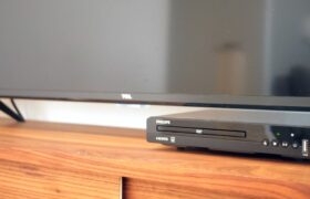 Mein Lieblings-Streaming-Dienst ist ein DVD-Player und meine Bibliothekskarte