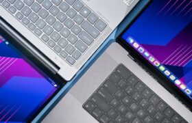 Die besten Laptops für Video- und Fotobearbeitung