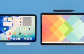 Die besten Profi-Tablets