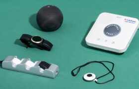 Die besten medizinischen Notrufsysteme