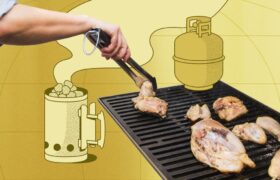 Holzkohlegrill vs. Gasgrill: Welcher ist besser?