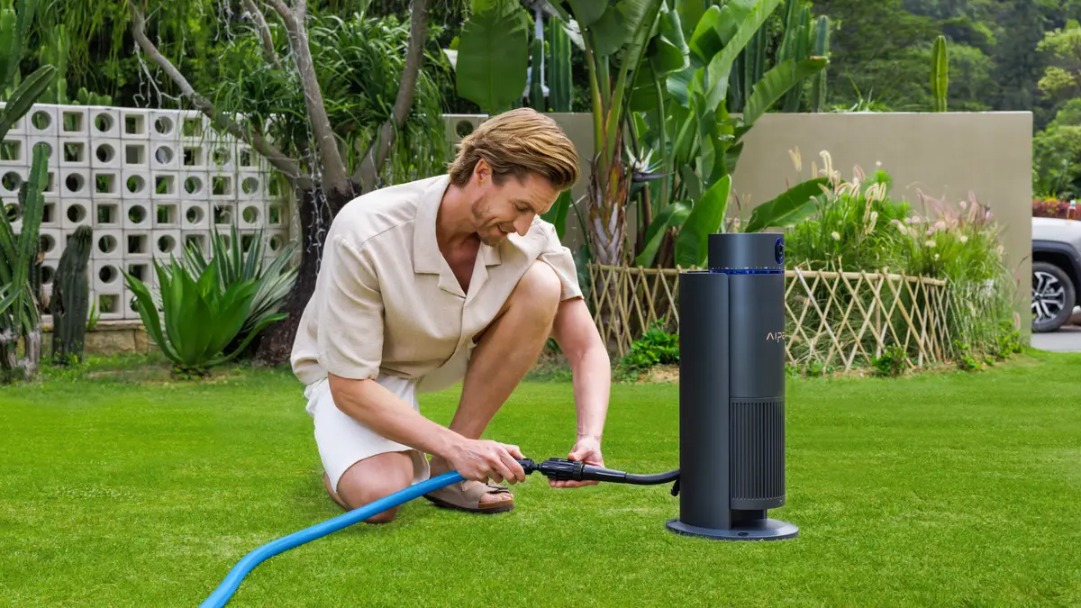 Bis zu 40 % bei der Wasserrechnung sparen – durch Aufrüstung der oberirdischen Beregnungsanlage