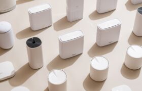 Die besten WLAN-Mesh-Systeme
