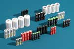 The Best Rechargeable AA and AAA Batteries