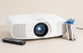 Die besten 4K-Projektoren
