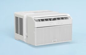Die beste Klimaanlage