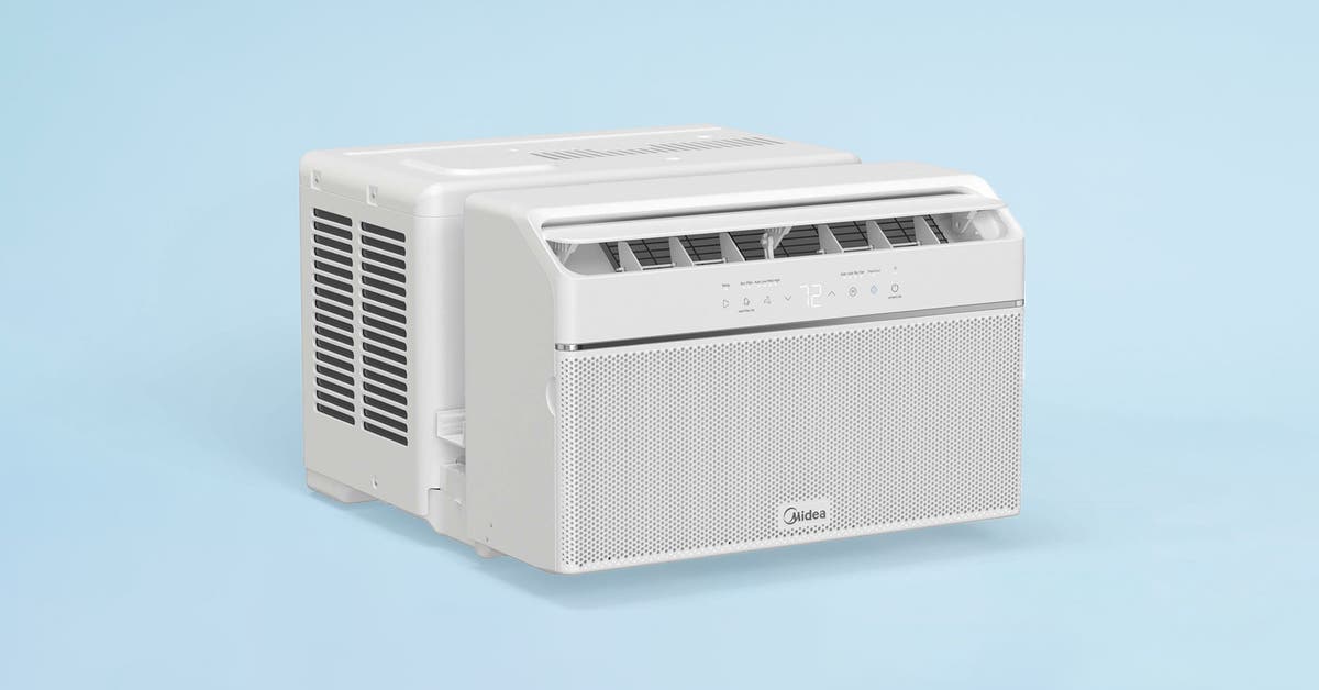 Die beste Klimaanlage