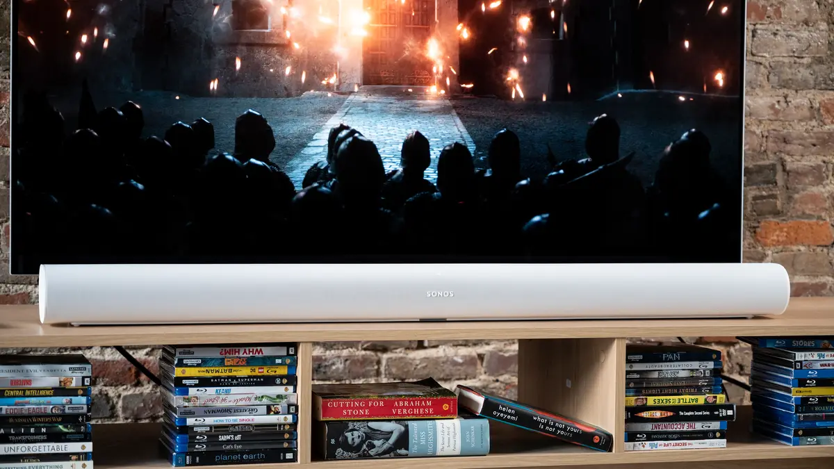 So richten Sie ein Heimkino im Wohnzimmer ein