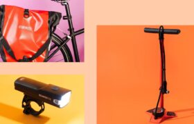 6 Tipps, wie Radfahren weniger einschüchternd wirkt