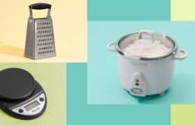8 Schnelle Mahlzeiten und Werkzeuge, die das Kochen erleichtern