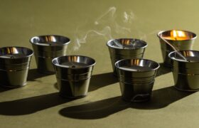 Citronella-Kerzen funktionieren nicht wirklich – Kaufen Sie sie nicht mehr