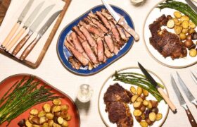 Das beste Steakmesser-Set