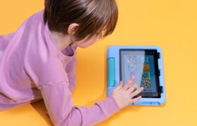 Das beste Tablet für Kinder