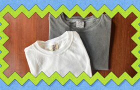 Das beste T‑Shirt, das ich je gekauft habe, kam aus einem Stripmall im Mittleren Westen – Bei Amazon gefunden