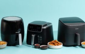 Der beste Airfryer