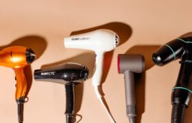 Der beste Haartrockner