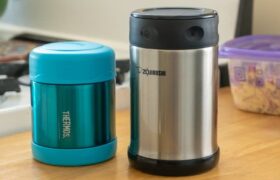 Der beste Thermosbehälter für Essen