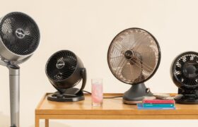 Der beste Ventilator