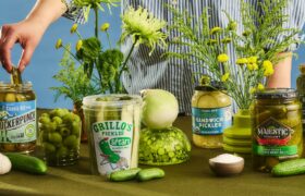 Die 10 besten Pickles aus dem Laden