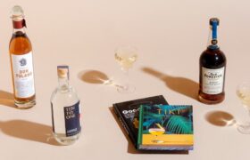 Die 22 besten Alkoholgeschenke für Cocktail-Liebhaber