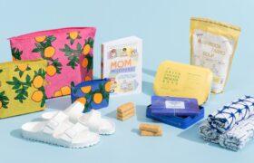Die 25 besten Geschenke für frischgebackene Mütter