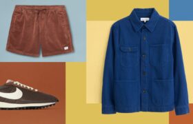Die 25 besten Stil-Upgrades für Väter
