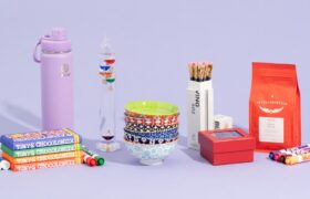 Die 39 besten Geschenke für Lehrkräfte