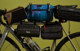 Die beste Fahrrad-Lenkertasche