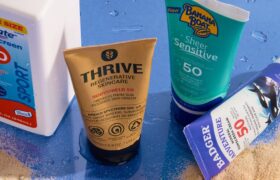 Die beste Sonnencreme