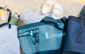 Die beste Strandtasche