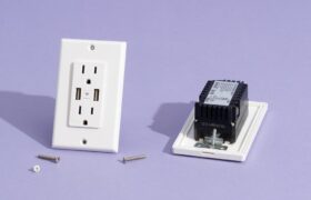 Die beste Wand-Steckdose mit Smart-Funktion
