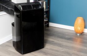 Die beste tragbare Klimaanlage