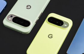 Die besten Android-Smartphones