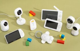 Die besten Babyphone-Modelle