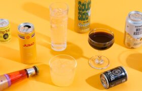 Die besten Cocktails aus der Dose
