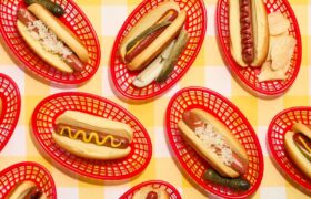 Die besten Hot Dogs