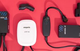 Die besten Ladestationen für Elektroautos zu Hause