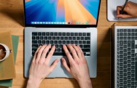 Die besten Laptops für Senioren
