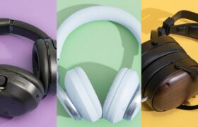 Die besten Over-Ear-Kopfhörer