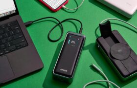 Die besten USB-C-Powerbanks für Laptops