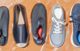 Die besten Wasserschuhe